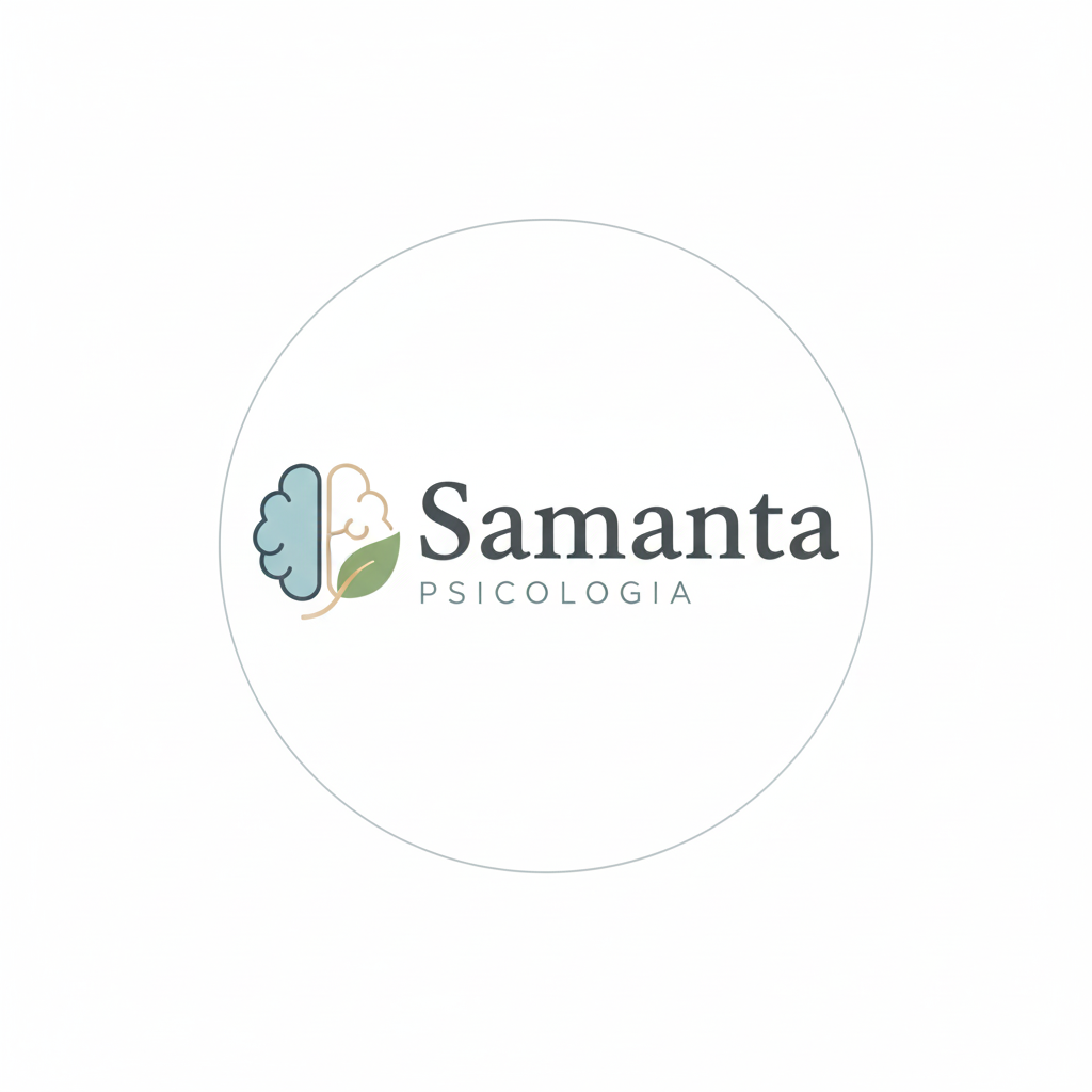 Site Samanta Psicologia Em Construção